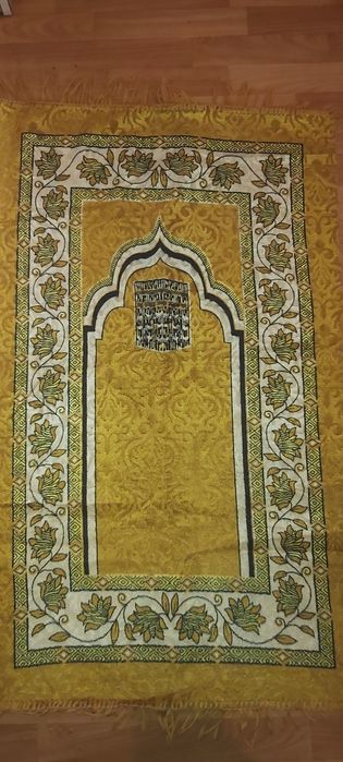 Намаз коврик 6 штук