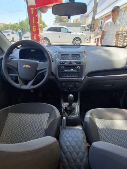 COBALT 3-поз обогреб опсияли