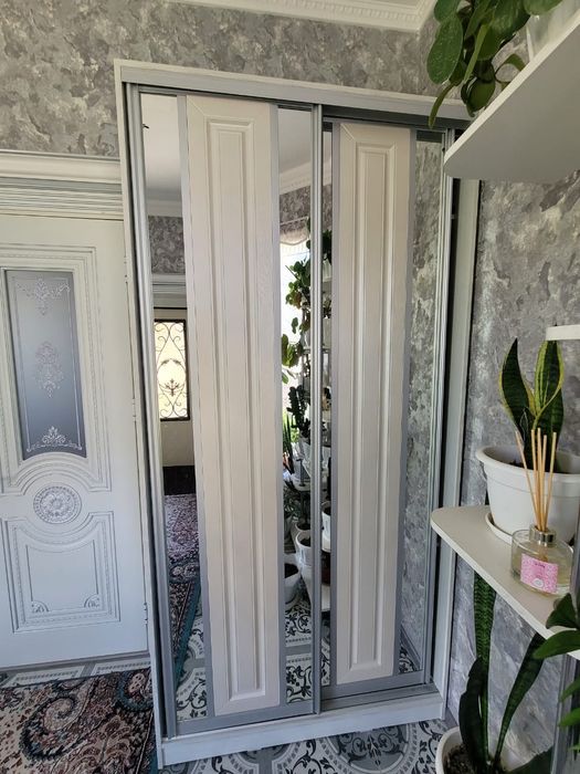 Мебель прихожая для дома