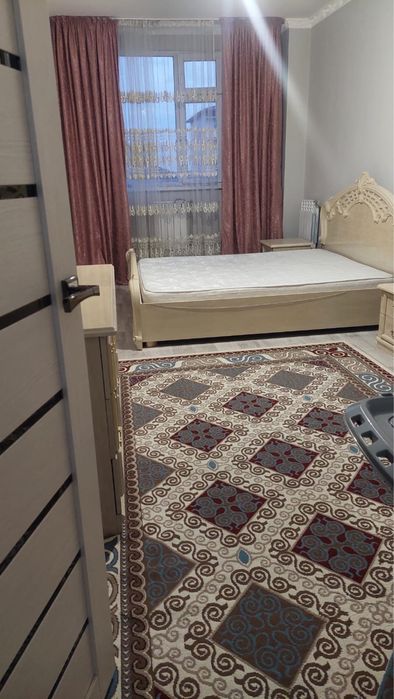 Аренда 2-х комнатной квартиры