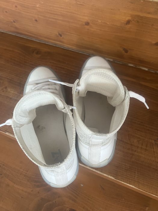 Adidasi armani originali