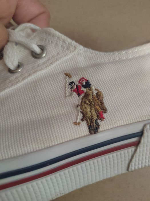 Polo Ralph Lauren 39