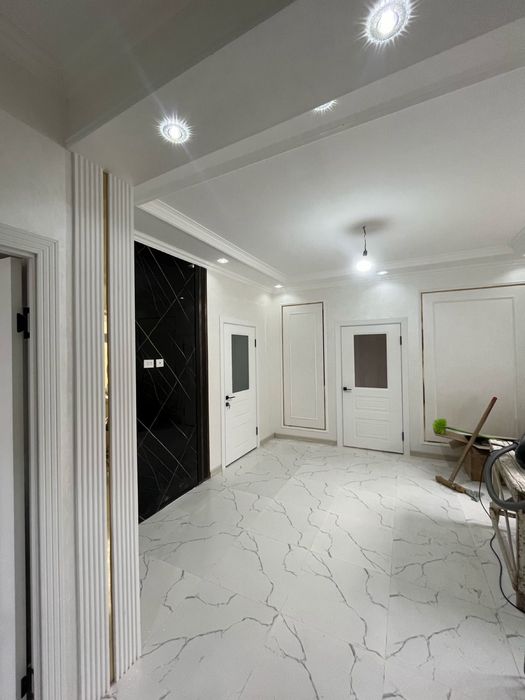 Евро ремонт всех видов