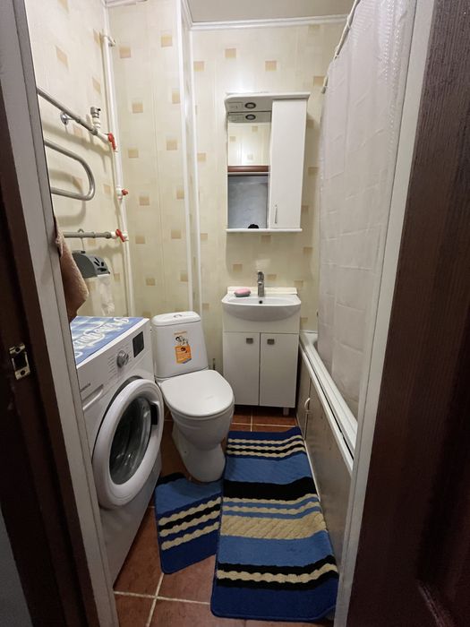 Продажа 4 комнатный квартир