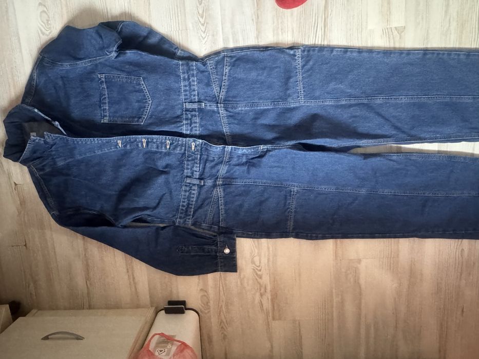 Дънков гащиризон Mango