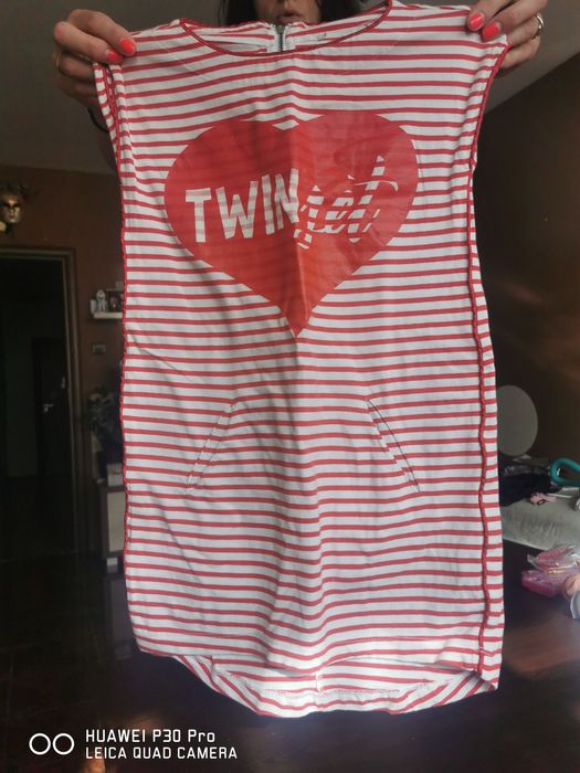 Децка лятна рокля