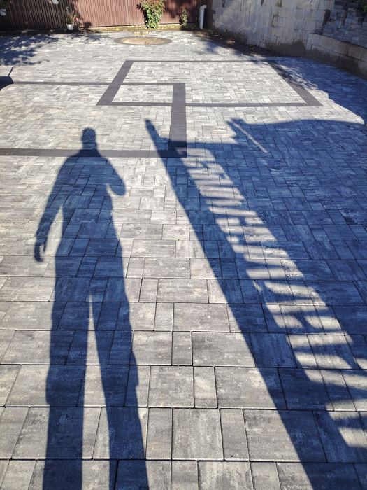 Vânzări și montaj pavaj