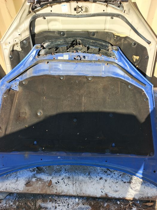 Капот Тойота Камри 30 35