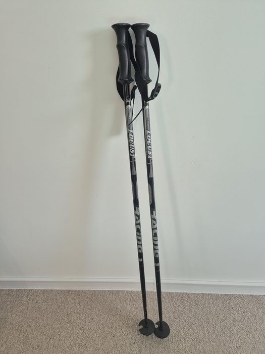 Ски Orion Ultra Carv   152 см + щеки