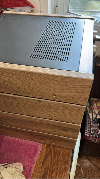 sistem audio sony la scala s2