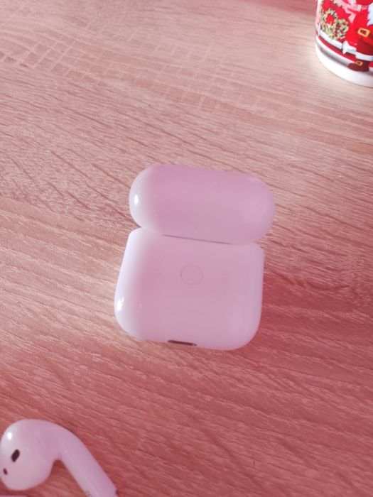 Оригинални слушалки на Apples