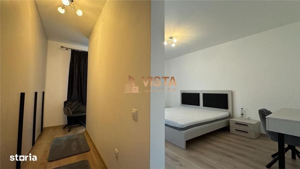 Apartament 2 camere, Qualis II, Tractorul