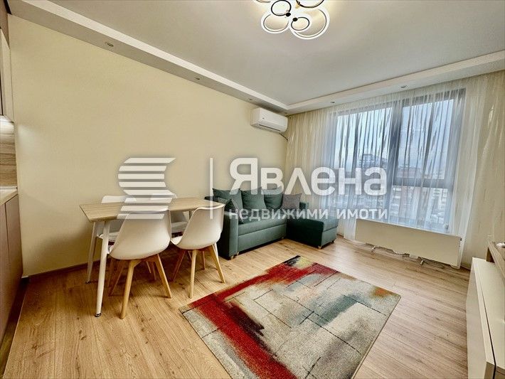 Дава се под наем Двустаен апартамент в София, Дървеница - 65 кв.м за 650 € - Снимка #2