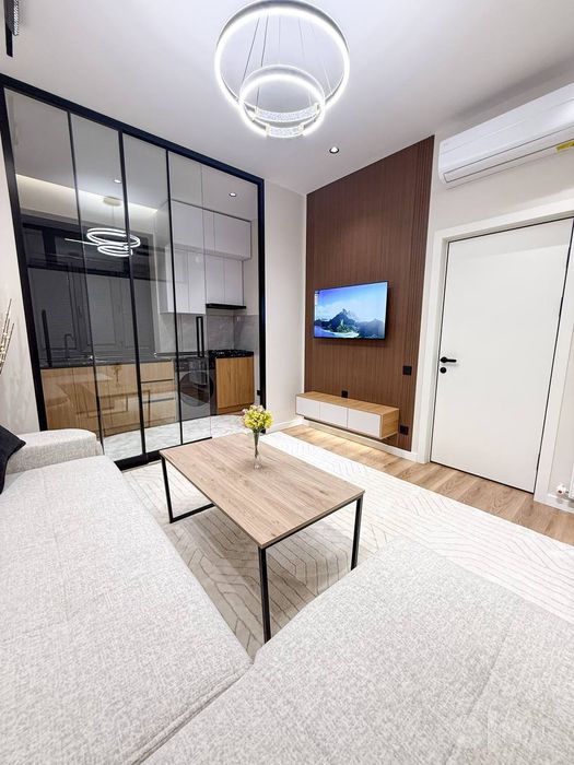 3-комнатная квартира 49 м², Учтепинский район, 7 этаж