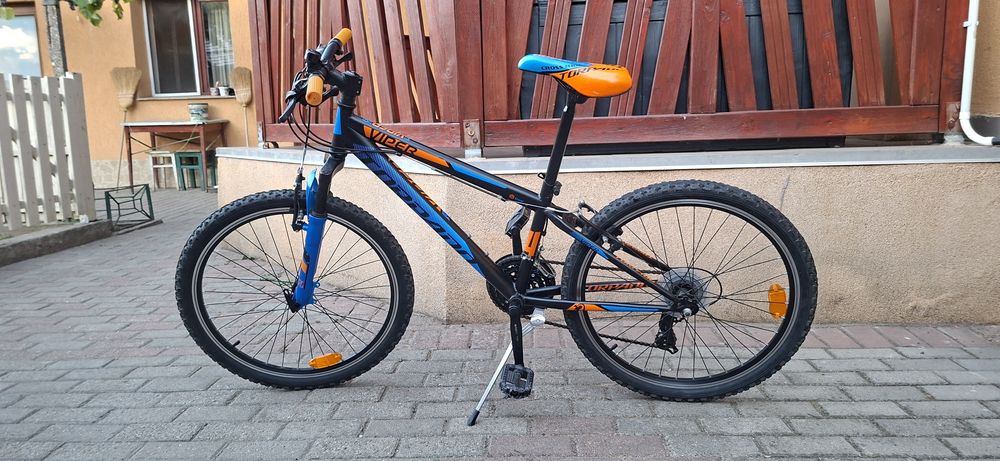 Bicicleta Torpado Viper 24"