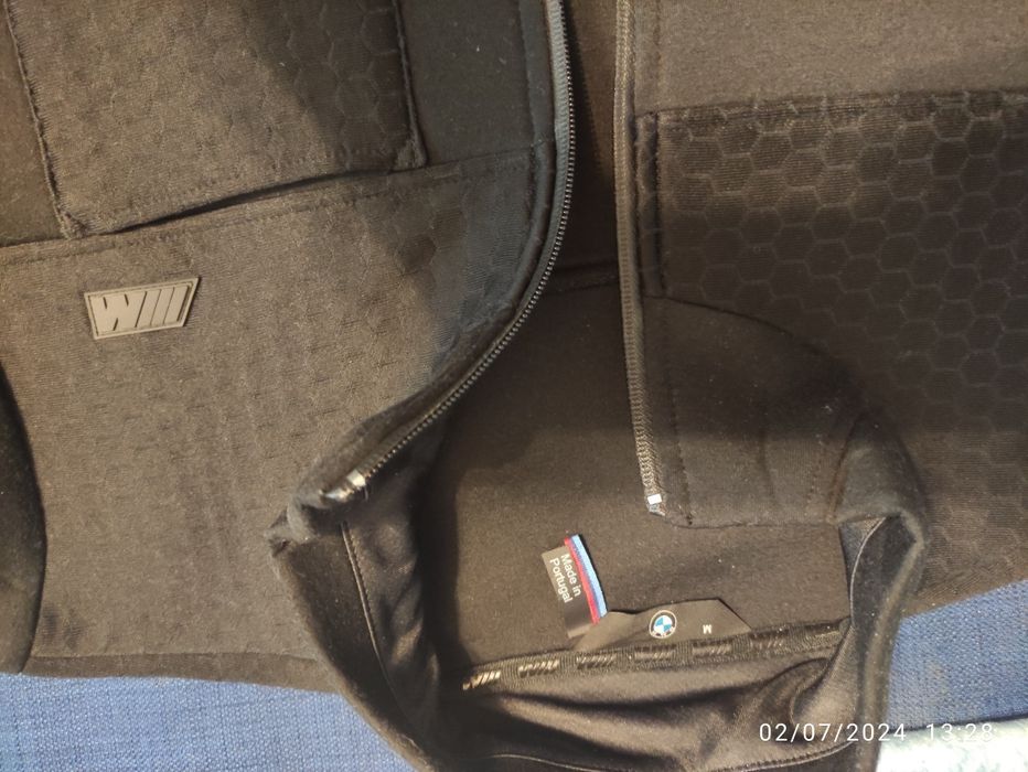 Якета БМВ/bmw, размер М