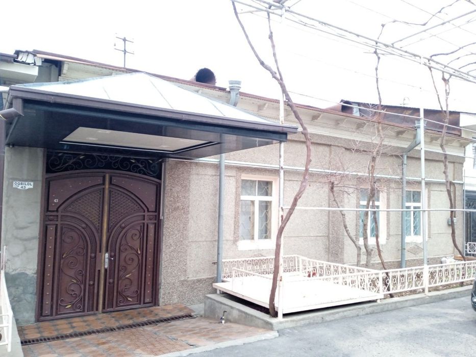 Uy sotiladi Mirobod tumani Oq Uy Mahallasi