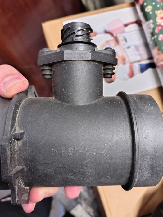 Дибитомер за БМВ Е38 730i-735i-740i