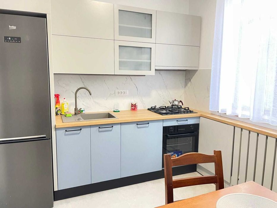 APARTAMENT de inchiriat ,  3 camere, zona  Copou - Fundatie, Iasi