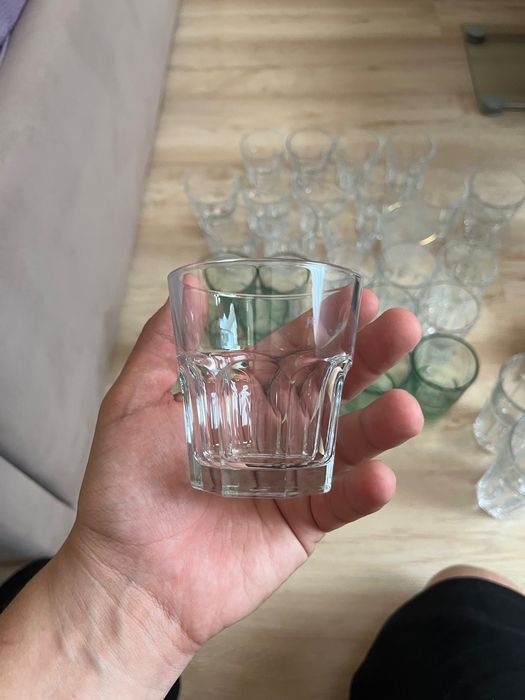 Посуда для бара. Продам НЕДОРОГО