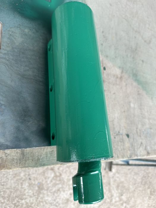 Героторный насос