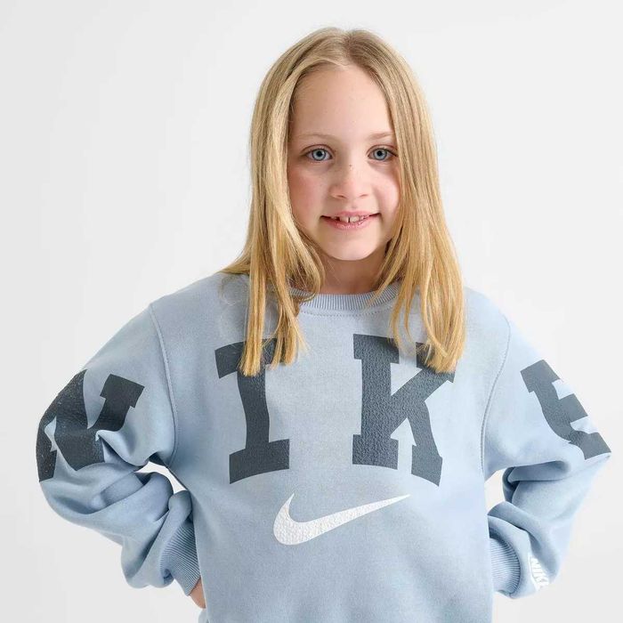 Спортивный костюм Nike для девочки 6-7 лет! Новый с бирками! Оригинал!