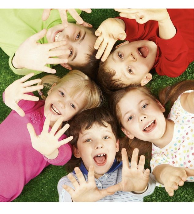 Почасовая няня - 2500 тг