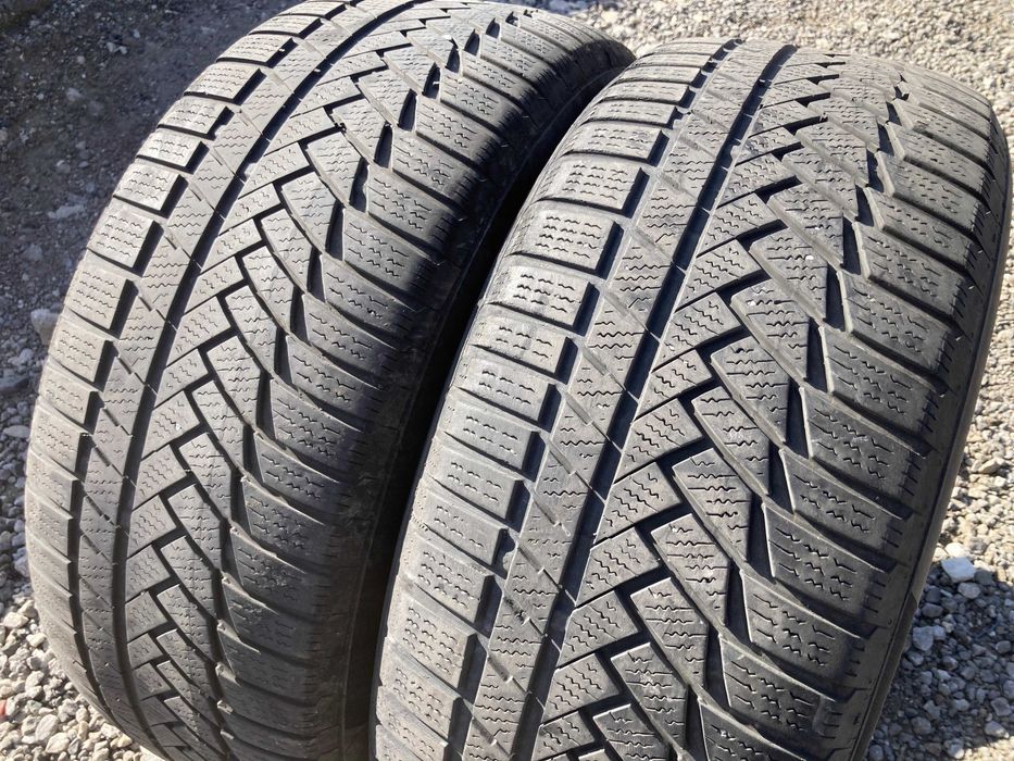 Всесезонни гуми 235 55 17 Continental dot 19