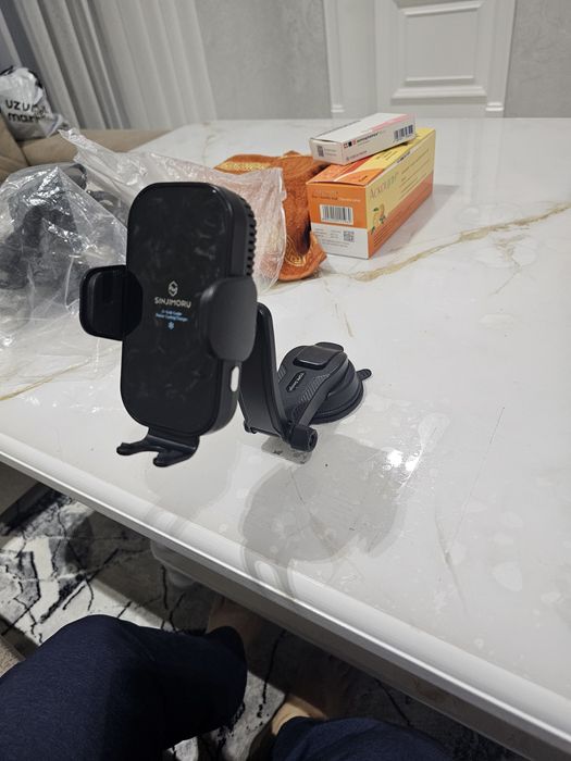 Авто держатель телефон