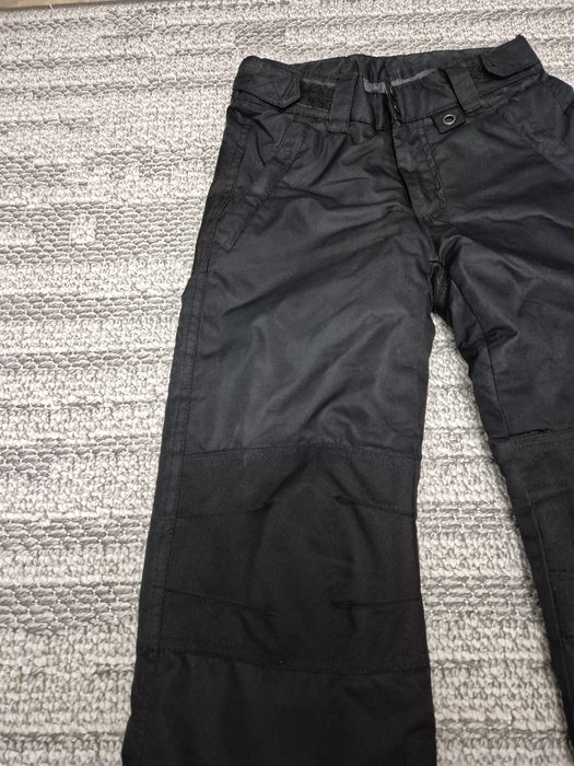 Лыжные штаны для мальчика