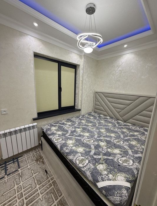 Аренда 2 ком яккасарой