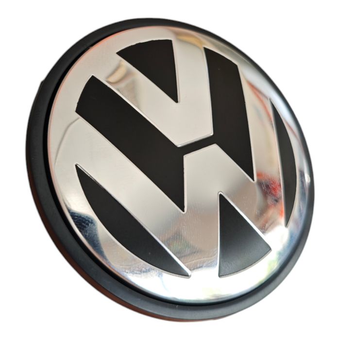 65мм Капачки за джанти за Фолксваген VW Пасат Голф Тигуан 3B7601171