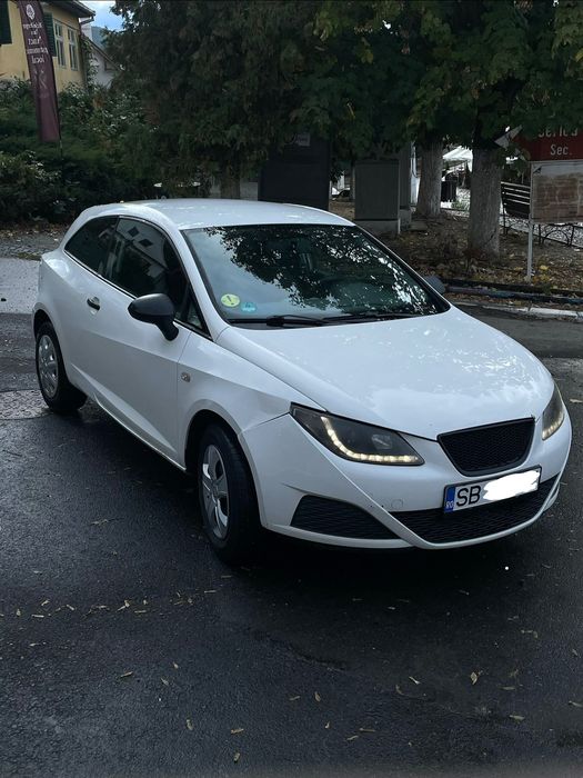 SEAT Ibiza 2009 — imagine 2