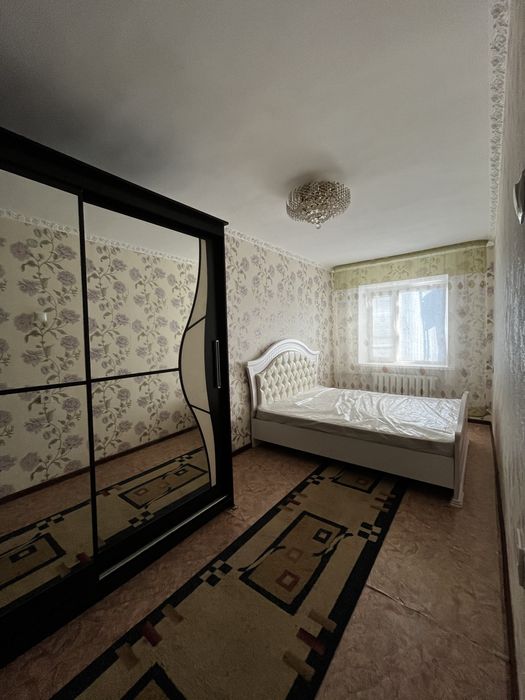 Сдаем квартиру догосрочно! Универсам