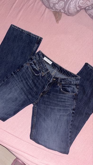 Нови дънки Zara, Stradivarius