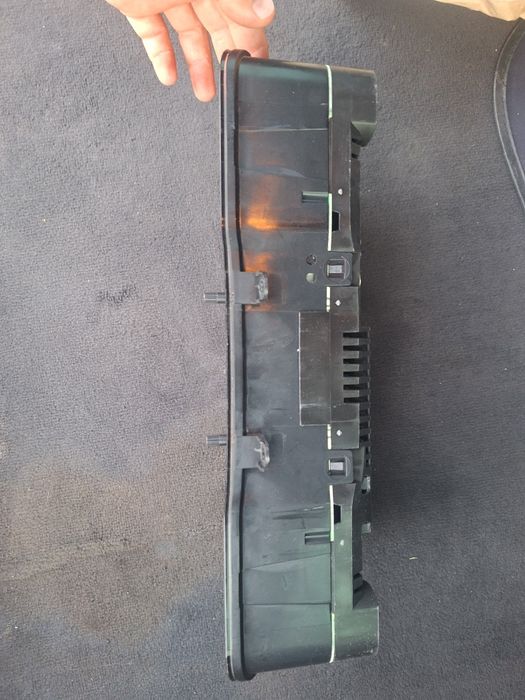 Километраж от audi a6 c5