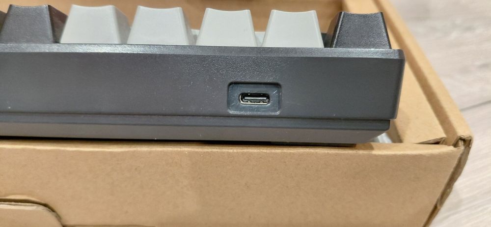 Клавиатура Magegee Star 60