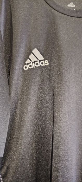 Tricou Adidas climalite marimea L