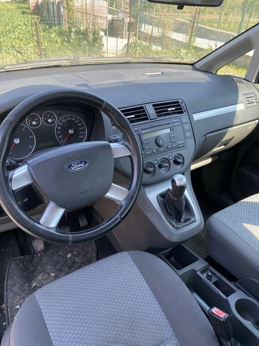 Vand Ford Focus CMax