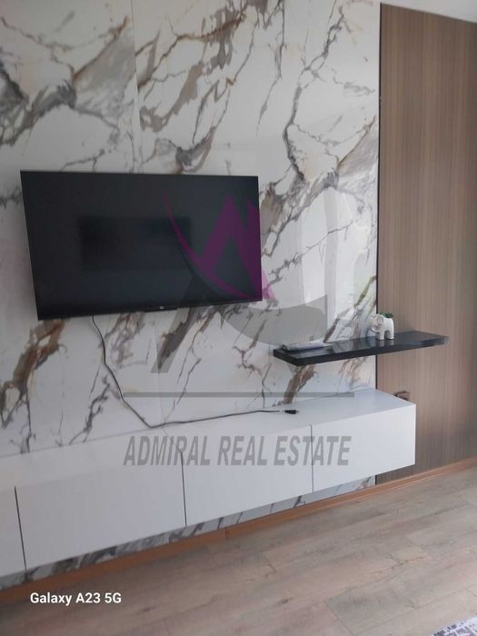 Дава се под наем Двустаен апартамент в Варна, Чайка - 72 кв.м за 797.64 € - Снимка #4
