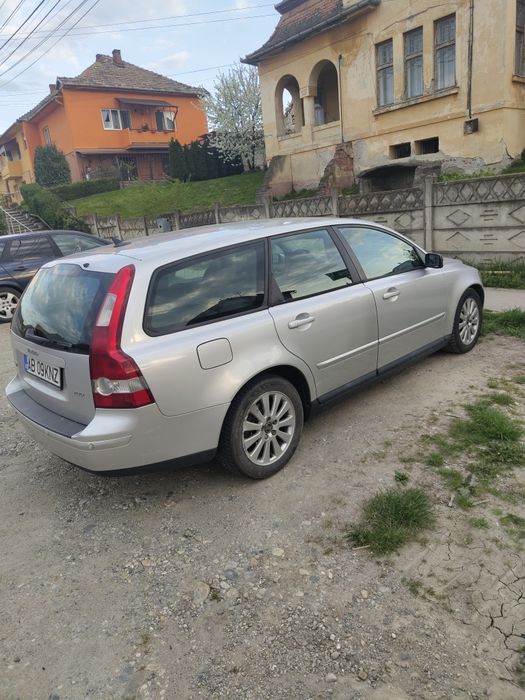 Volvo V50 în stare de funcționare