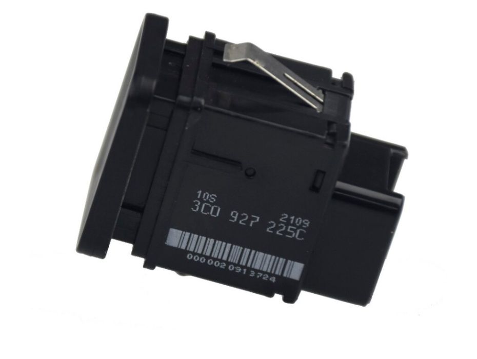 Buton Frana de Mana electrica Parking VW Passat B6 B7 CC