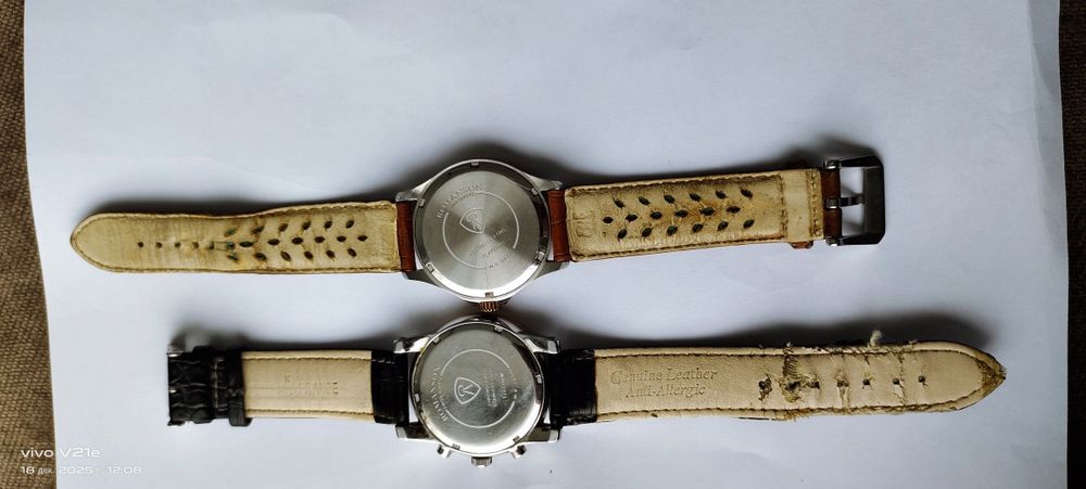 Продам часы Romanson