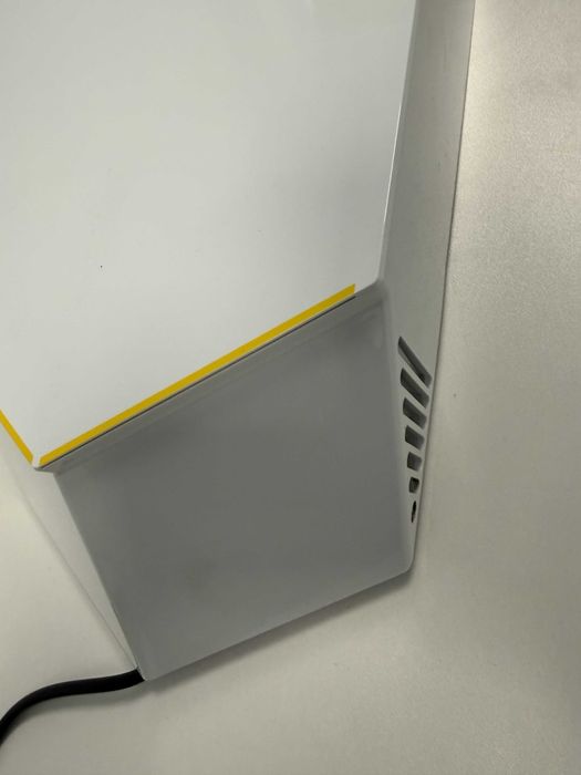 dyson airblade 5 -Бял