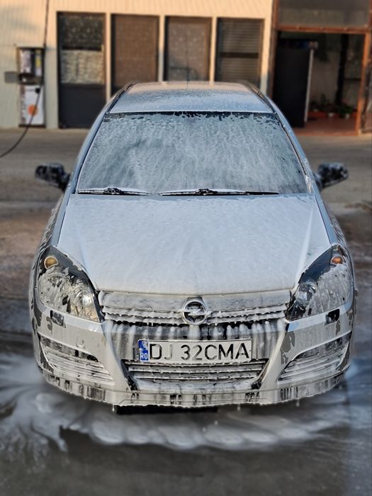OPEL Astra 2006 — imagine 2