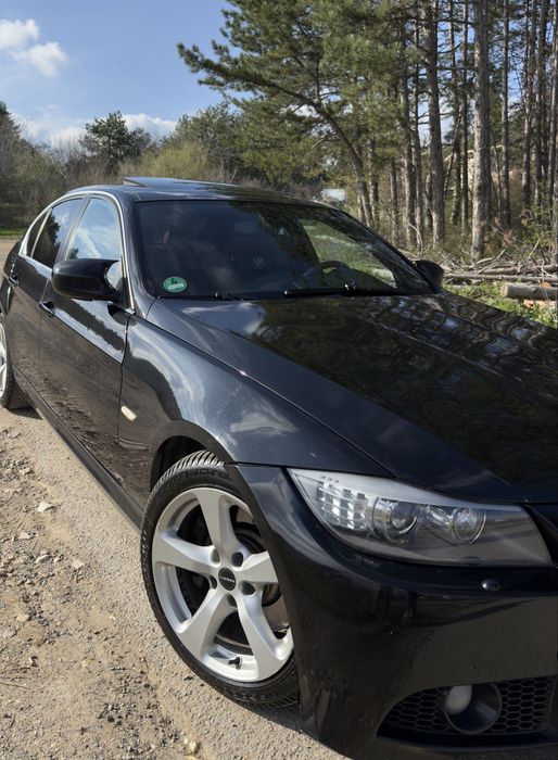 Bmw e90 2010 245к.с.