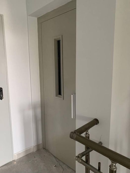 Двустаен апартамент пред АКт 16 в ж.к Възраждане