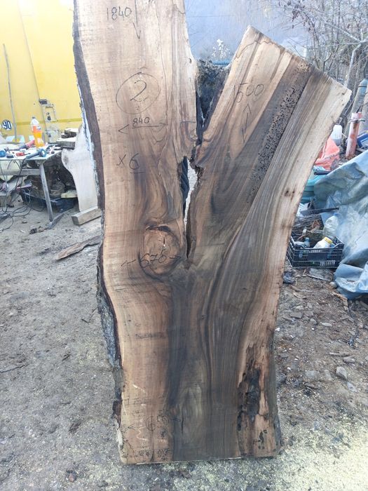 Nuc pentru proiecte cu epoxy