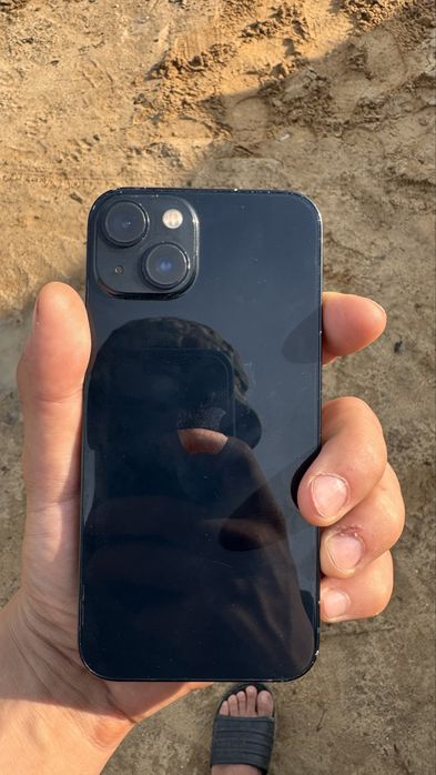Iphone 13 128гб 86 акб