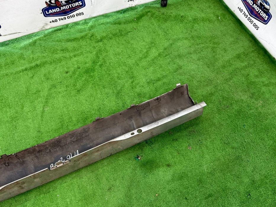 BARA SPATE MERCEDES BENZ VITO 115 CDI W639 2.1 DIESEL 2008 VAN / Furgoneta COD OEM A6398800371 2003-2014